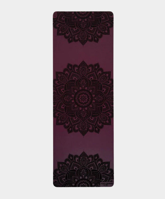 YDL Infinity Yoga Mat - Best Workout & Exercise Mat