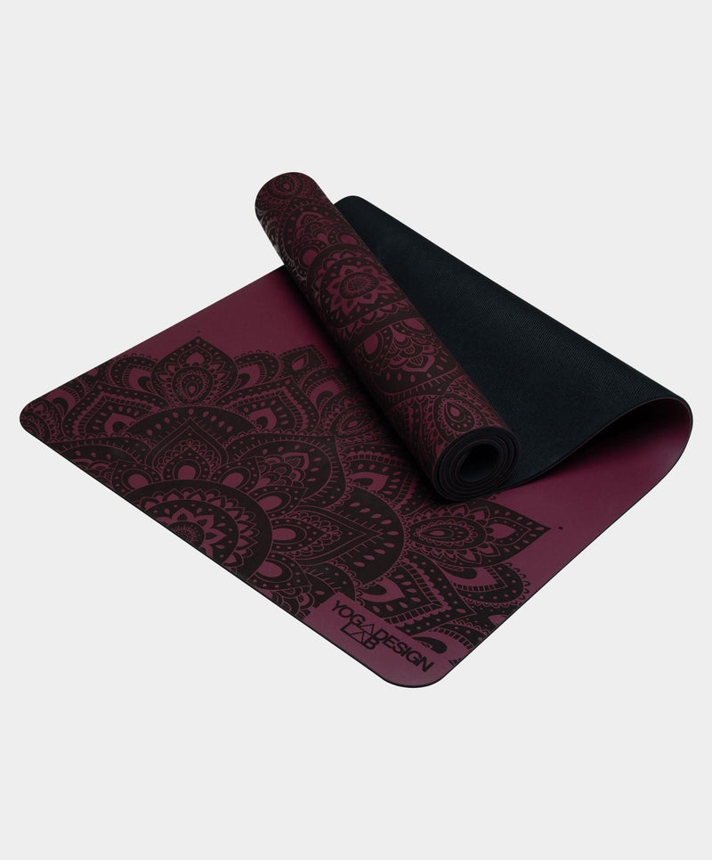 Load image into Gallery viewer, YDL Infinity Yoga Mat - Best Workout &amp; Exercise Mat
