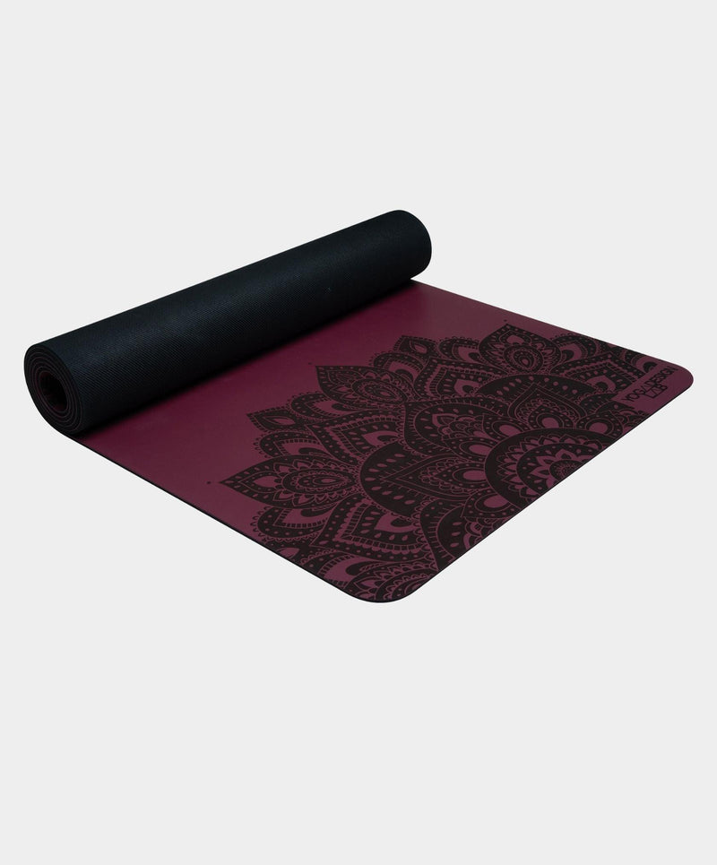 Load image into Gallery viewer, YDL Infinity Yoga Mat - Best Workout &amp; Exercise Mat
