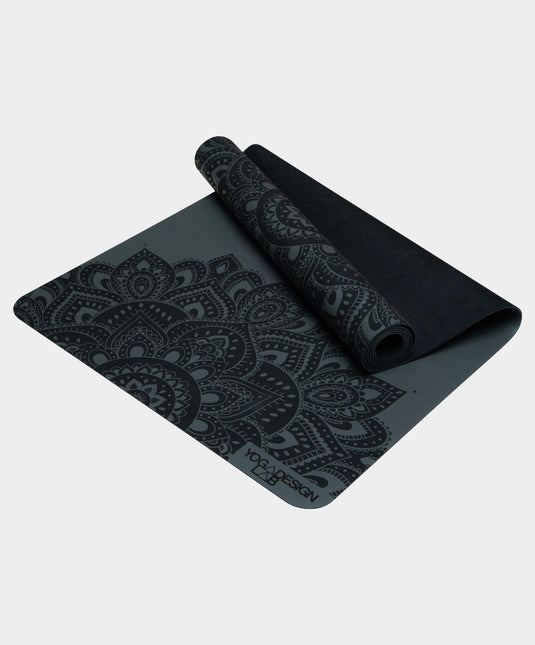 YDL Infinity Yoga Mat - Best Workout & Exercise Mat