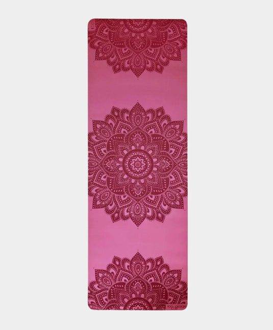 YDL Infinity Yoga Mat - Best Workout & Exercise Mat