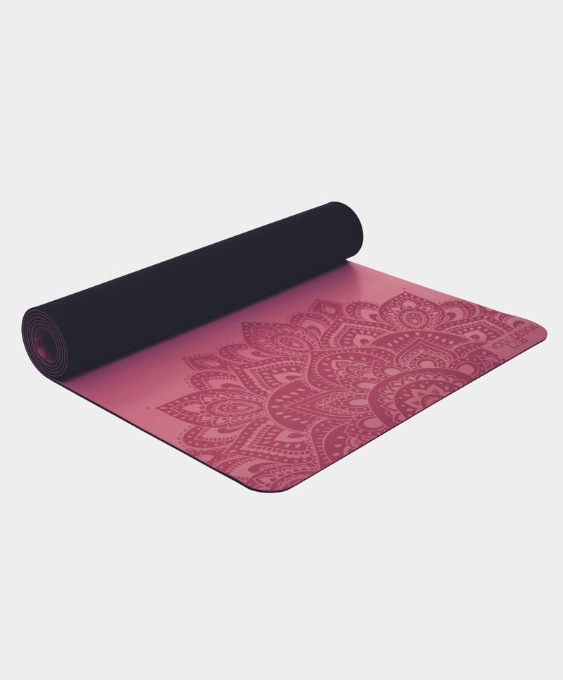 Load image into Gallery viewer, YDL Infinity Yoga Mat - Best Workout &amp; Exercise Mat
