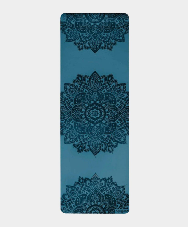 Load image into Gallery viewer, YDL Infinity Yoga Mat - Best Workout &amp; Exercise Mat
