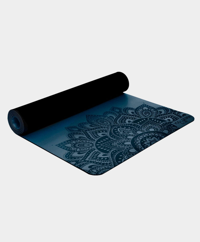 Load image into Gallery viewer, YDL Infinity Yoga Mat - Best Workout &amp; Exercise Mat
