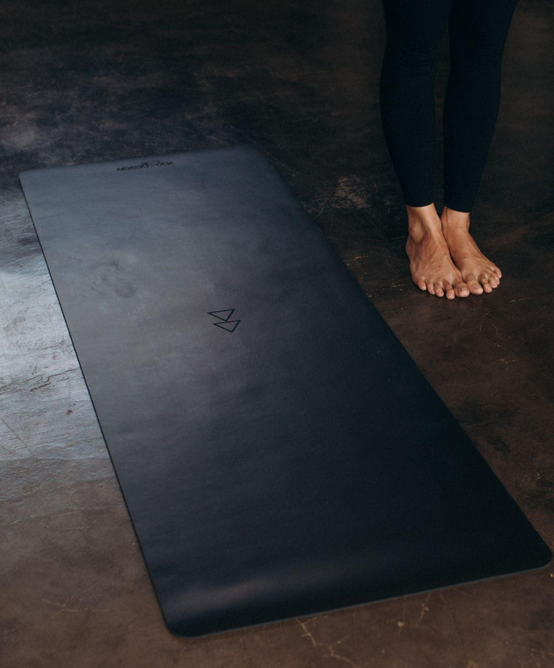 Load image into Gallery viewer, YDL Infinity Yoga Mat - Best Workout &amp; Exercise Mat
