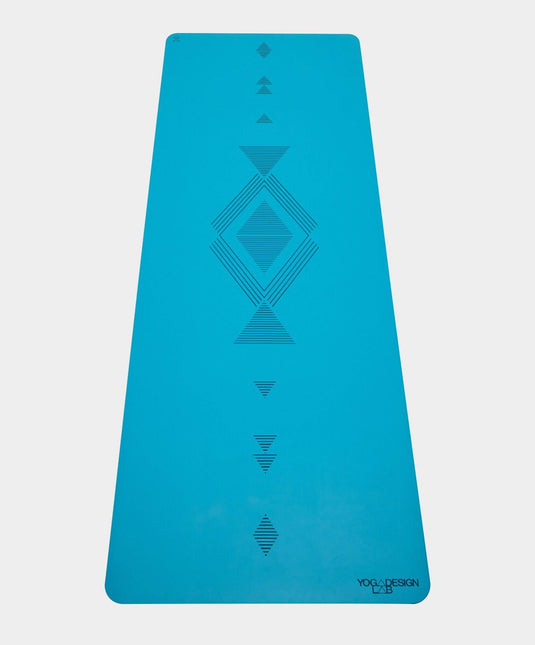 YDL Infinity Yoga Mat - Best Workout & Exercise Mat