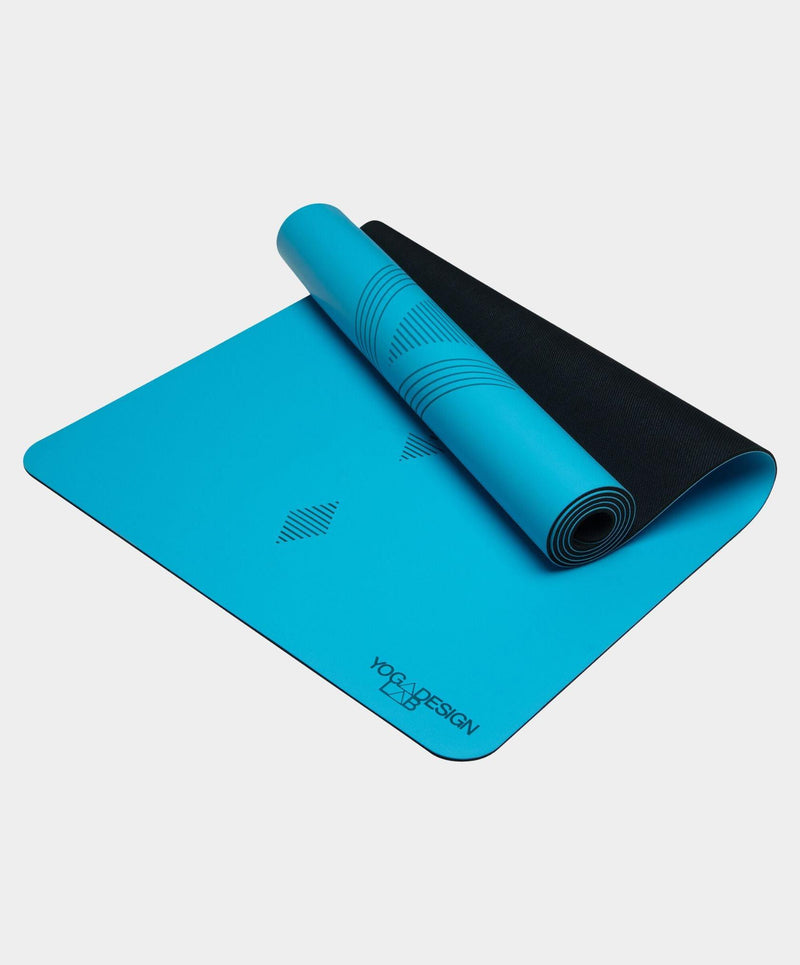 Load image into Gallery viewer, YDL Infinity Yoga Mat - Best Workout &amp; Exercise Mat
