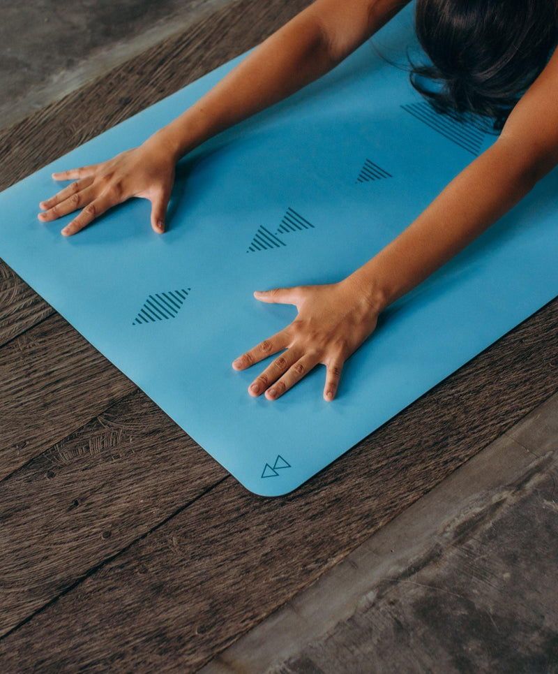 Load image into Gallery viewer, YDL Infinity Yoga Mat - Best Workout &amp; Exercise Mat
