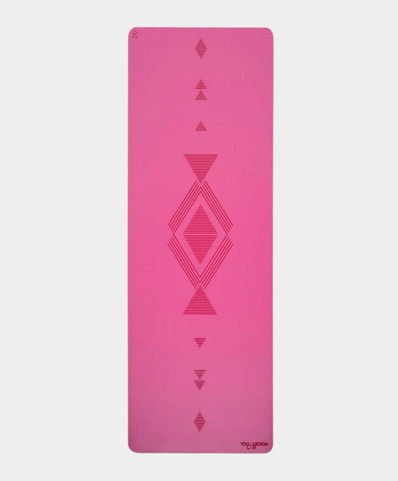 Load image into Gallery viewer, YDL Infinity Yoga Mat - Best Workout &amp; Exercise Mat
