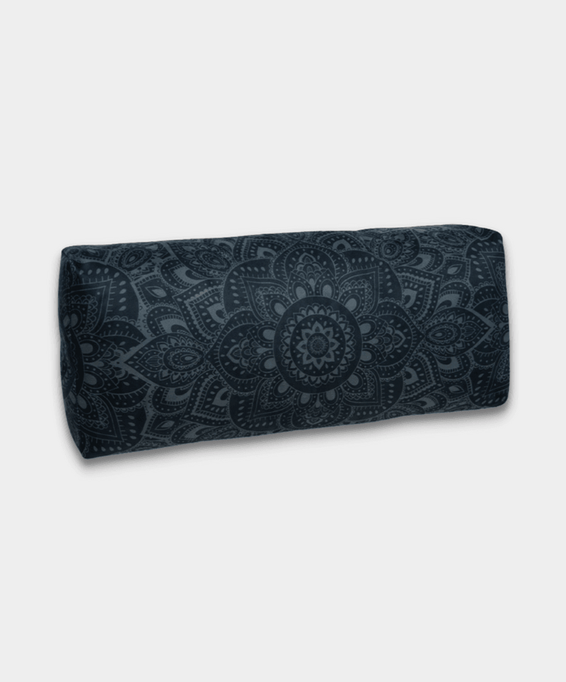 Load image into Gallery viewer, YDL Yoga Bolster - Our Restorative, Eco-Friendly Pillow
