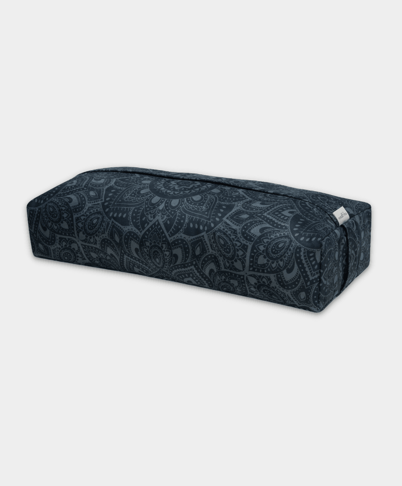 Load image into Gallery viewer, YDL Yoga Bolster - Our Restorative, Eco-Friendly Pillow
