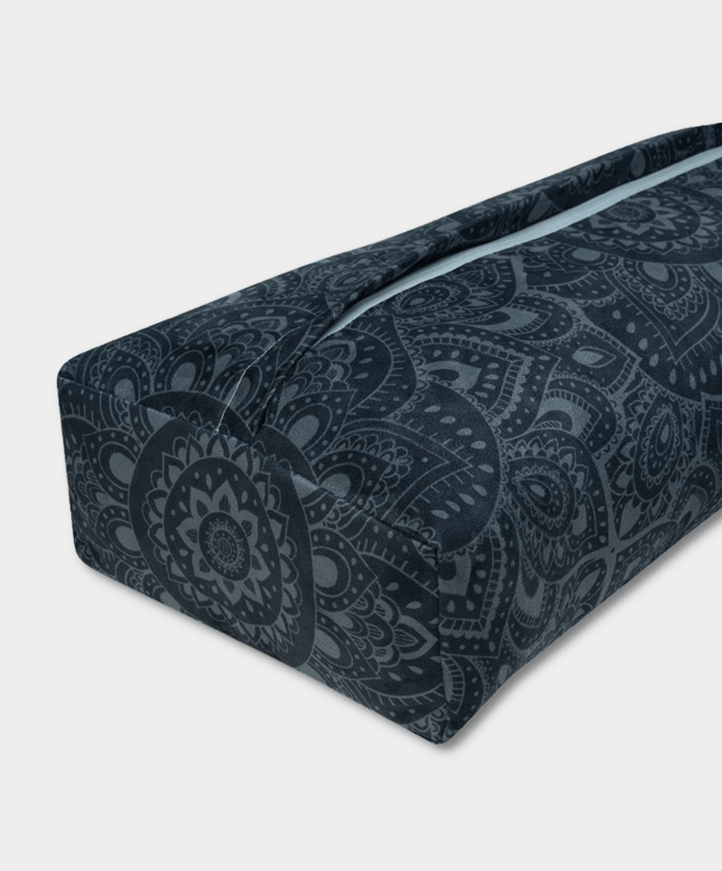 Load image into Gallery viewer, YDL Yoga Bolster - Our Restorative, Eco-Friendly Pillow
