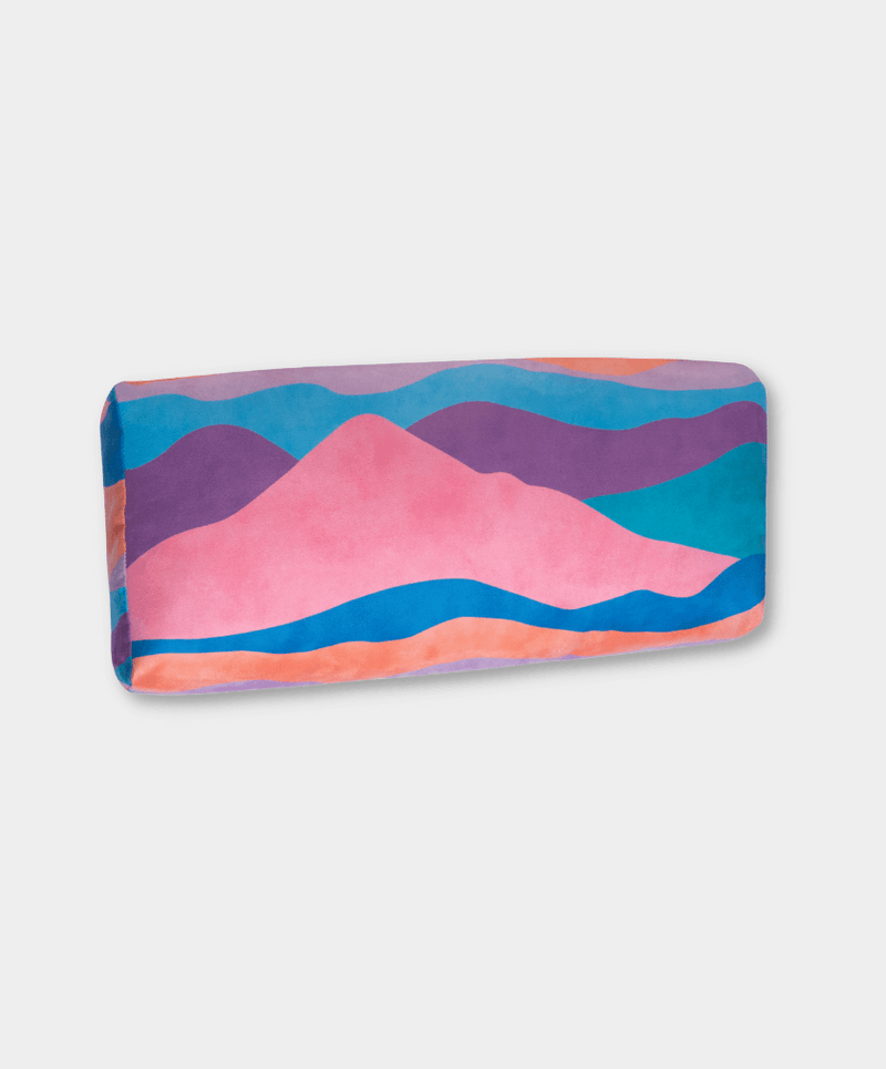 Load image into Gallery viewer, YDL Yoga Bolster - Our Restorative, Eco-Friendly Pillow
