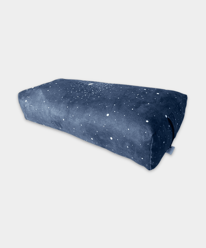 Load image into Gallery viewer, YDL Yoga Bolster - Our Restorative, Eco-Friendly Pillow
