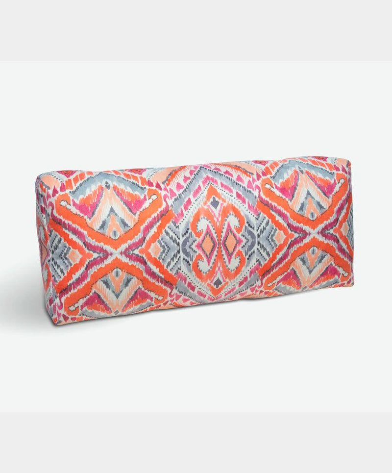 Load image into Gallery viewer, YDL Yoga Bolster - Our Restorative, Eco-Friendly Pillow
