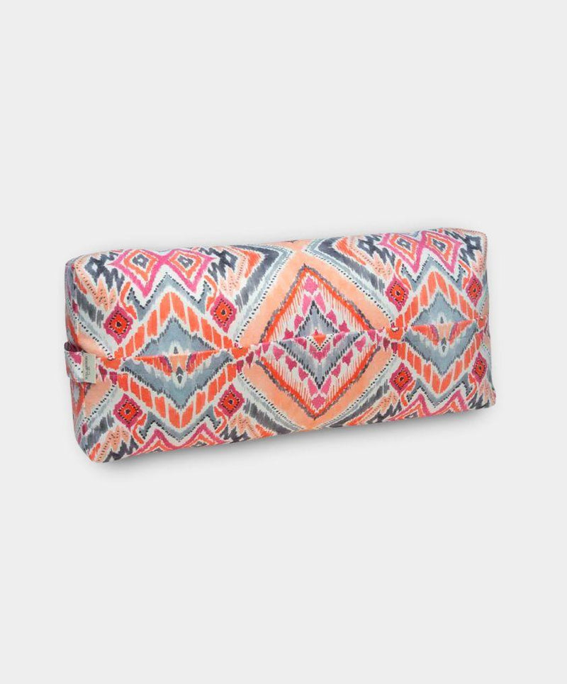 Load image into Gallery viewer, YDL Yoga Bolster - Our Restorative, Eco-Friendly Pillow
