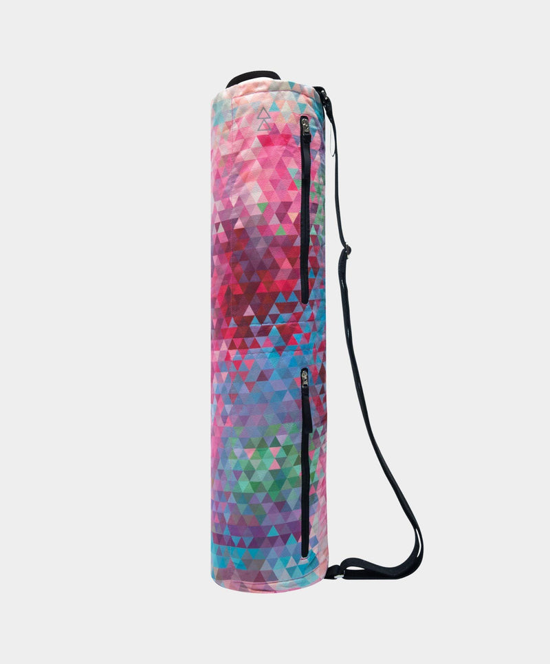 Load image into Gallery viewer, YDL Yoga Mat Bag - Best For Travel To Studio Or Gym
