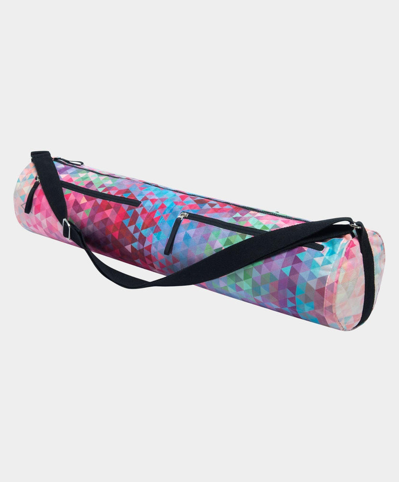 Load image into Gallery viewer, YDL Yoga Mat Bag - Best For Travel To Studio Or Gym
