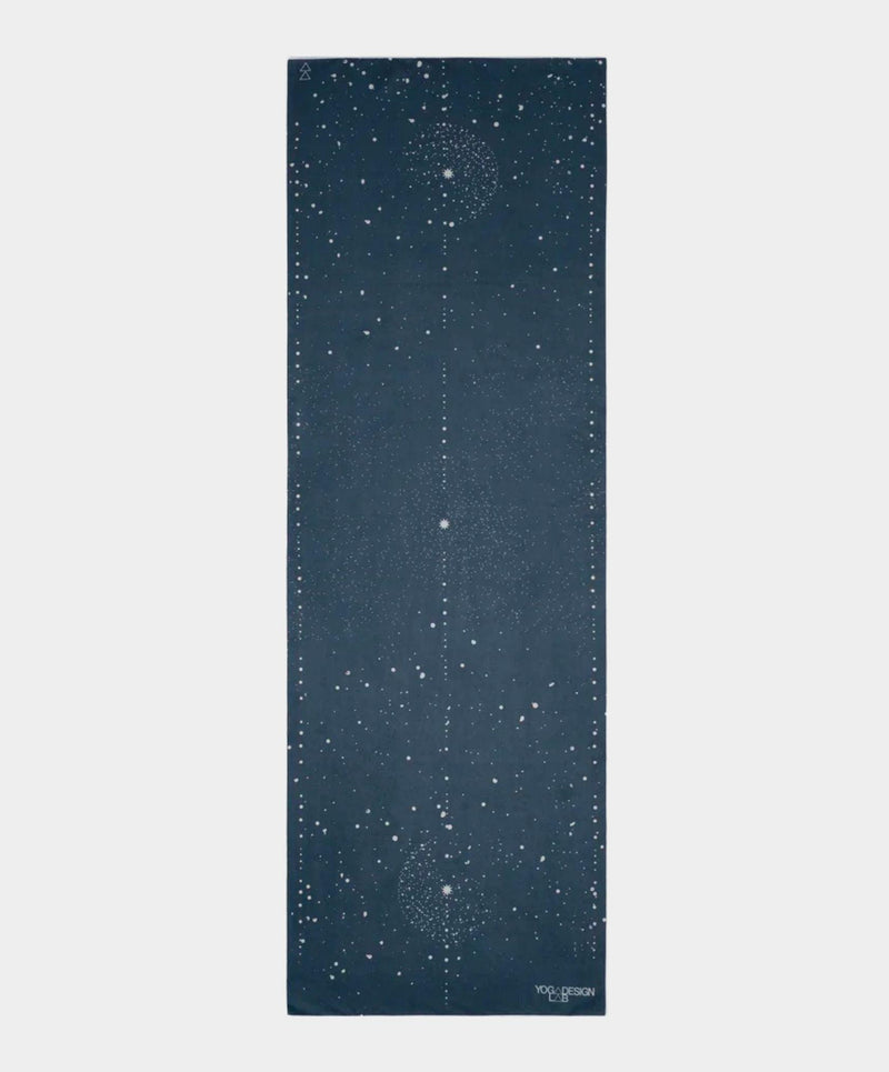 Load image into Gallery viewer, YDL Yoga Mat Towel - Ultra-Grippy, Moisture Absorbing &amp; Quick-Dry
