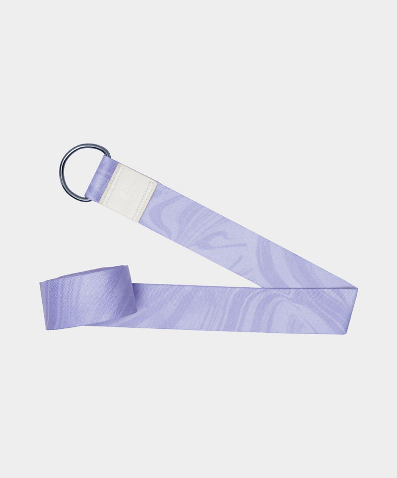 Load image into Gallery viewer, YDL Yoga Strap - Best For Stretching, Pilates, Physical Therapy
