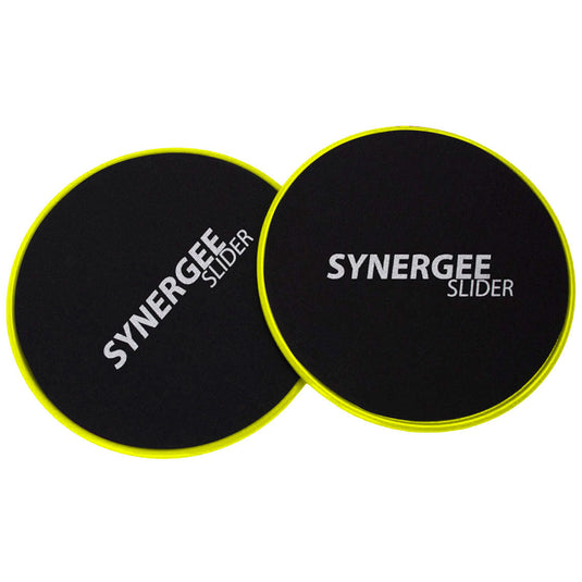 Synergee Core Sliders