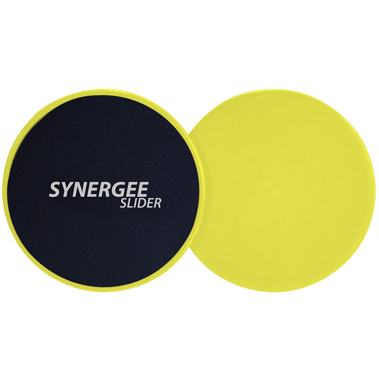 Synergee Core Sliders