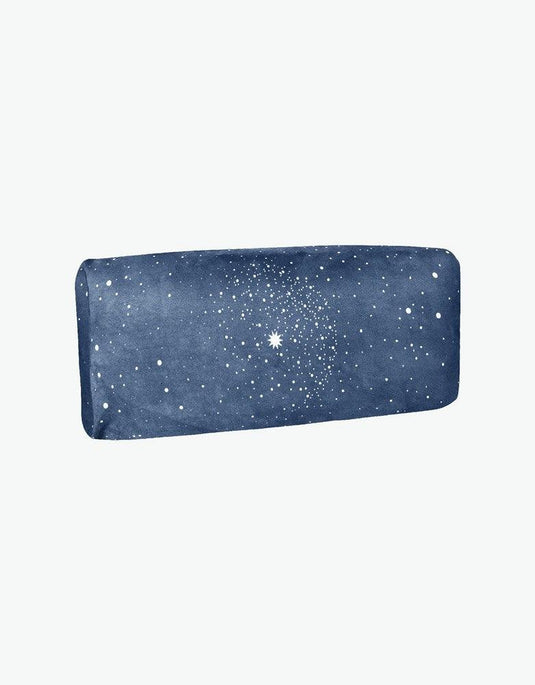 Yoga Bolster - Celestial - Premium Comfort & Cosmic Style Bolster