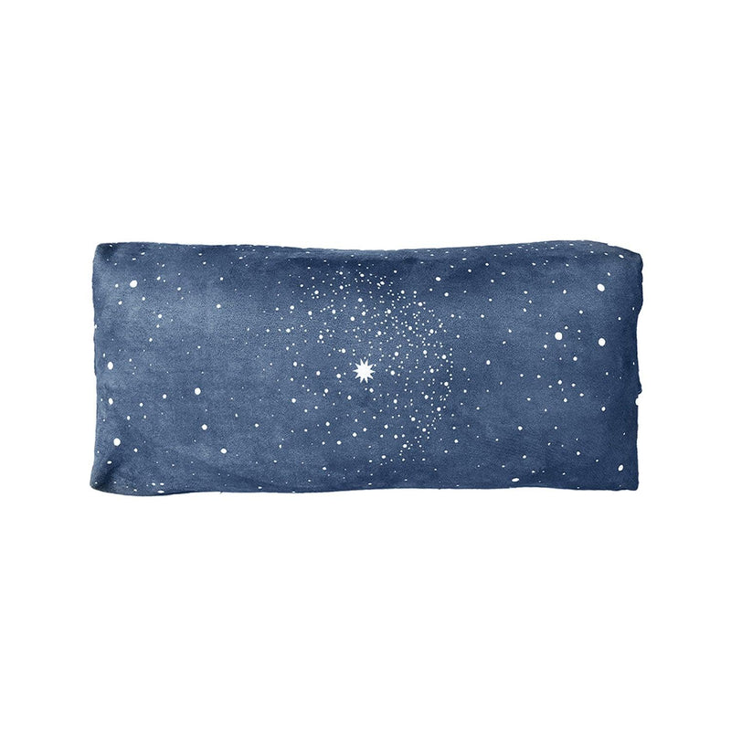 Load image into Gallery viewer, Yoga Bolster - Celestial - Premium Comfort &amp; Cosmic Style Bolster
