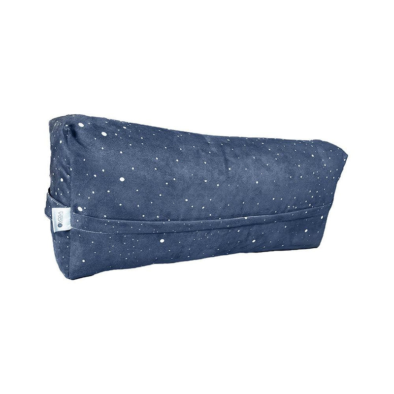 Load image into Gallery viewer, Yoga Bolster - Celestial - Premium Comfort &amp; Cosmic Style Bolster
