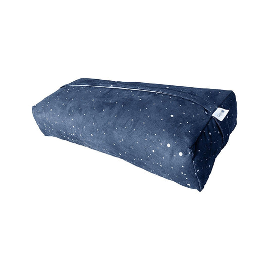 Yoga Bolster - Celestial - Premium Comfort & Cosmic Style Bolster