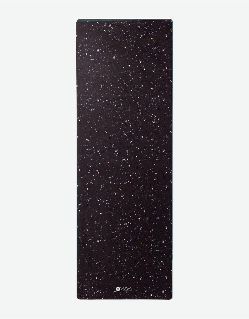 Load image into Gallery viewer, Yoga Design Lab - Yoga Combo Mat - 3.5mm - Stardust - Best Yoga Mat for Hot Yoga &amp; Non - Slip Yoga Mat
