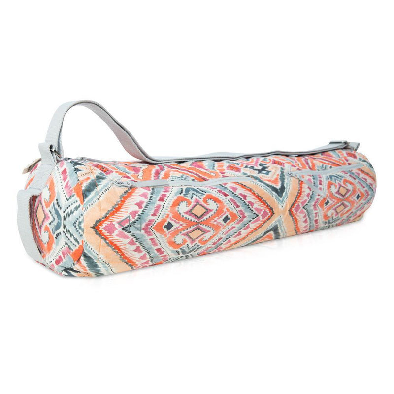 Load image into Gallery viewer, Yoga Design Lab - Yoga Mat Bag - Java - Best For Travel To Studio Or Gym
