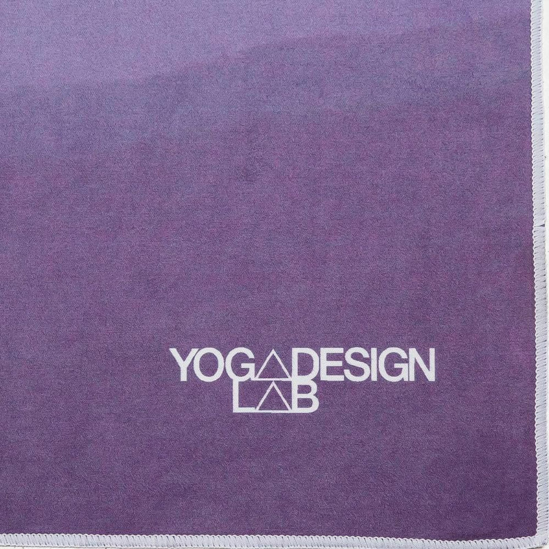 Load image into Gallery viewer, Yoga Mat Towel - Breathe - Ultra-Grippy, Moisture Absorbing &amp; Quick-Dry
