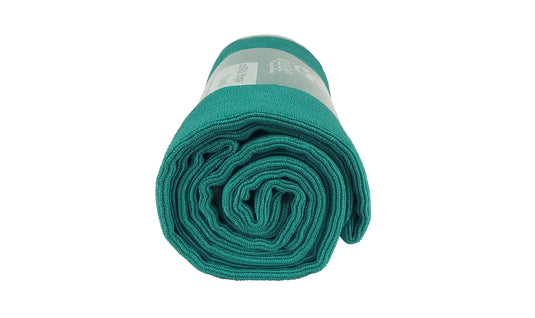 zuSKa Towel - Super Absorbent - Full Mat Coverage