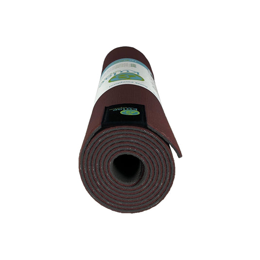 tpECOmat Ultra (8mm) Yoga Mat