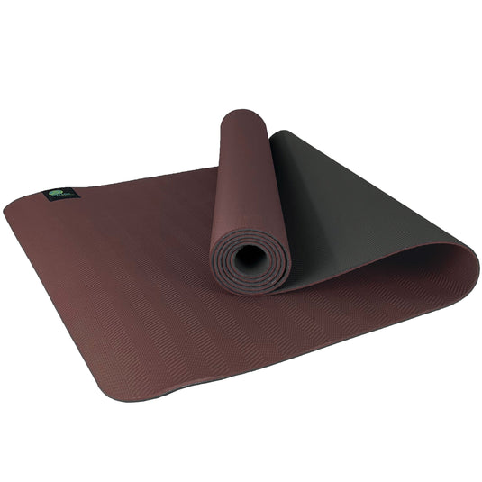 tpECOmat Ultra (8mm) Yoga Mat