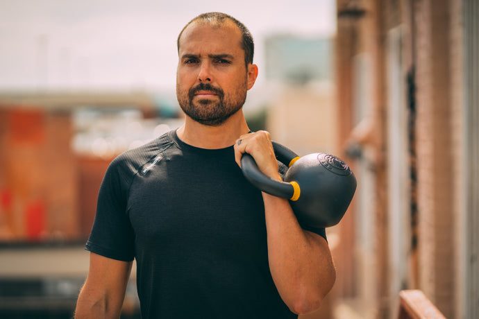 Kettlebells Membership (Annual)