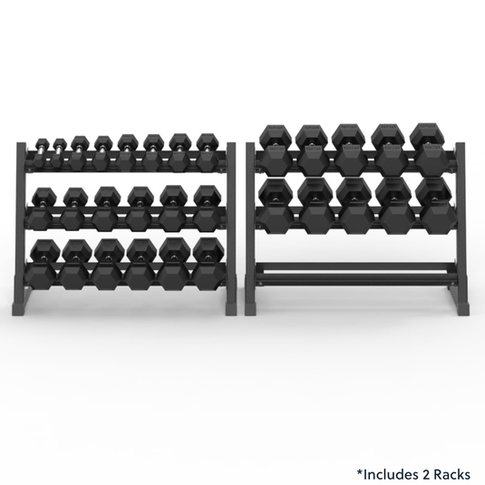 Buy Dumbbell Sets for Complete Workouts  Get Yours at Living Fit –