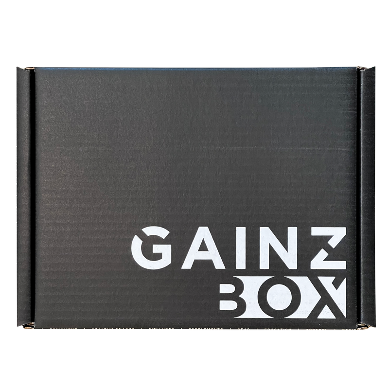 Load image into Gallery viewer, Quarterly Gainz Box Auto renew
