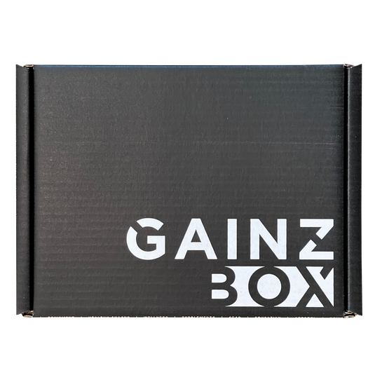 Quarterly Gainz Box Auto renew