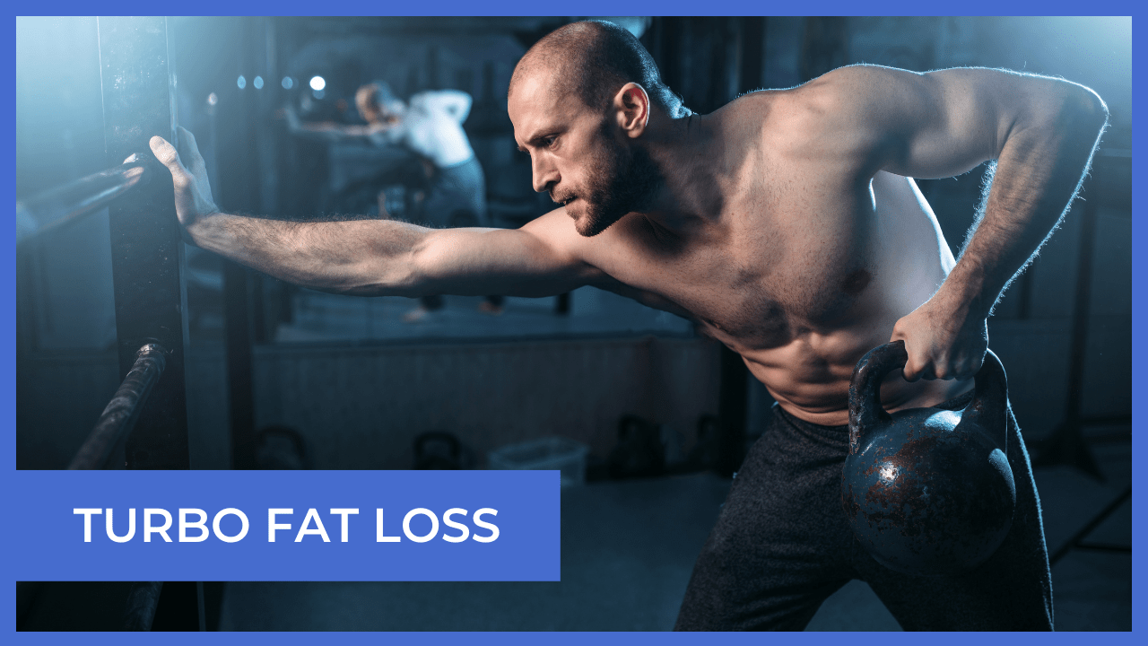 Kettlebell fat online loss