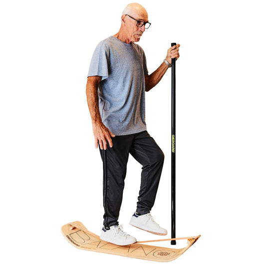 GiBoard Balance Pole