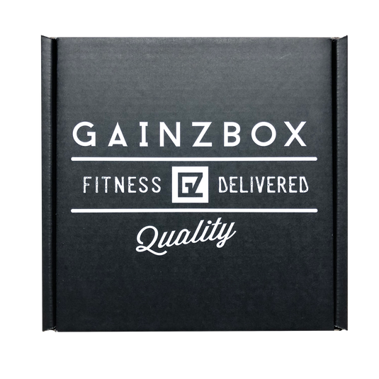 Monthly Gainz Box Auto renew