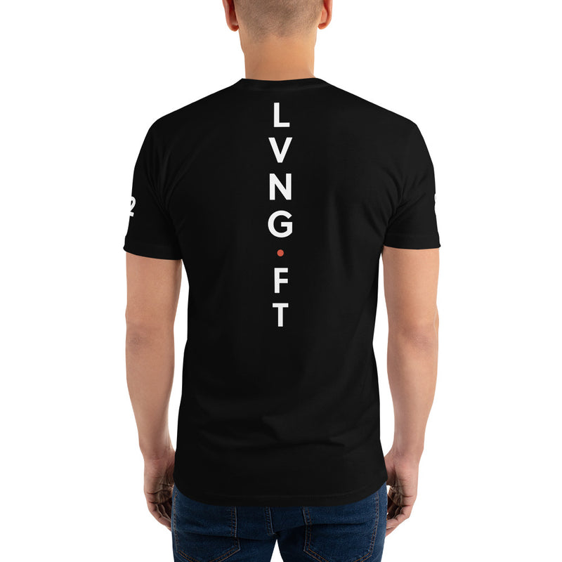 Load image into Gallery viewer, Kettlebell Fundamentals Specialist LF2 T-shirt
