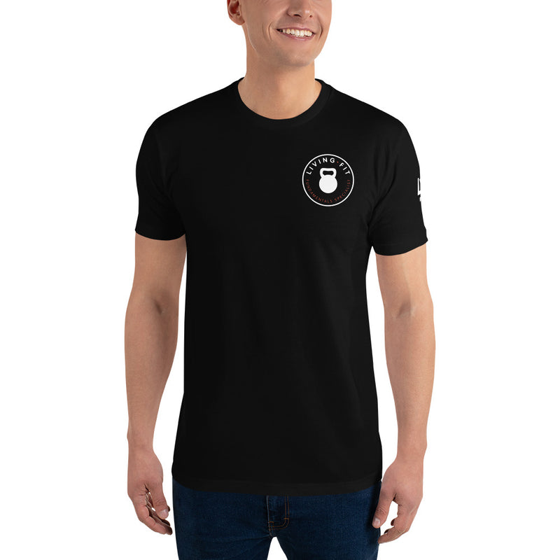 Load image into Gallery viewer, Kettlebell Fundamentals Specialist LF2 T-shirt
