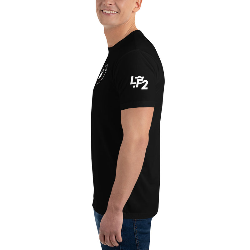 Load image into Gallery viewer, Kettlebell Fundamentals Specialist LF2 T-shirt
