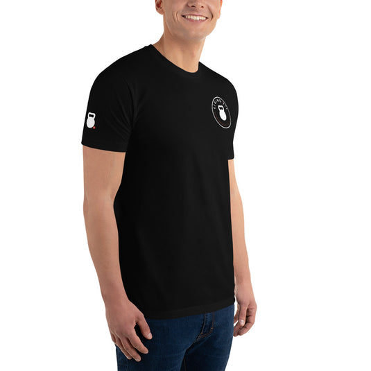 Kettlebell Fundamentals Specialist LF2 T-shirt