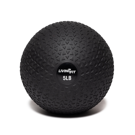 Shop Slam Ball and Upgrade Your Power Training at Living Fit –